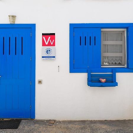 La Casa De Los Pasos Punta Mujeres Екстер'єр фото